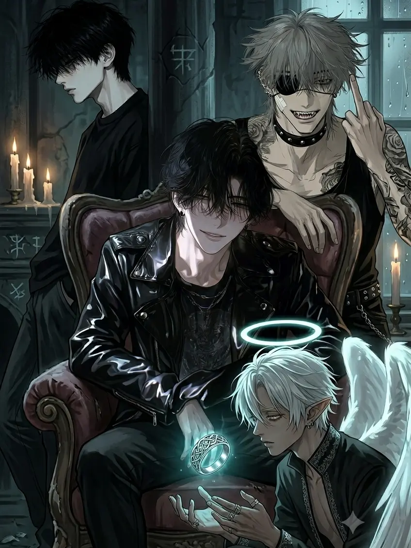 Haruu0의 The start of everything