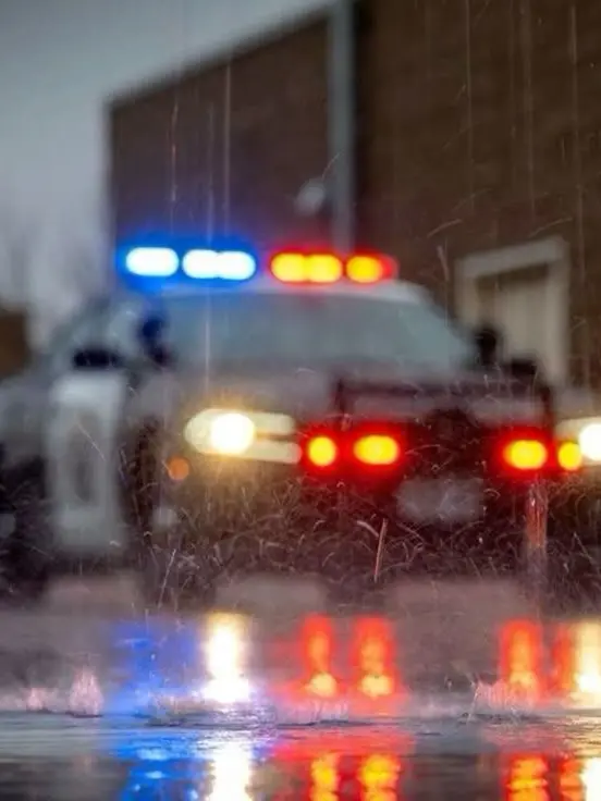 NightCloud의 Police Life