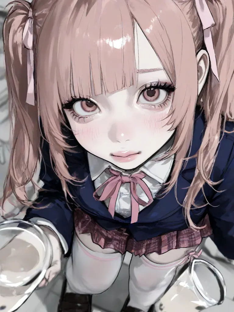 qzxycv의 Lovely Noa-chan