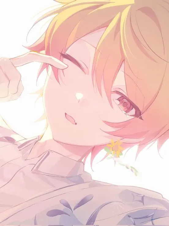 AgilePig8376의 카미시로 루이