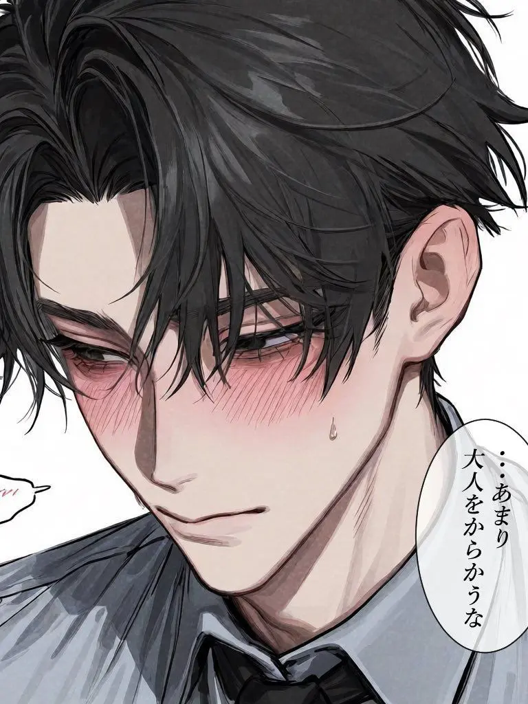 MiniSoap3483의 君と解く夜