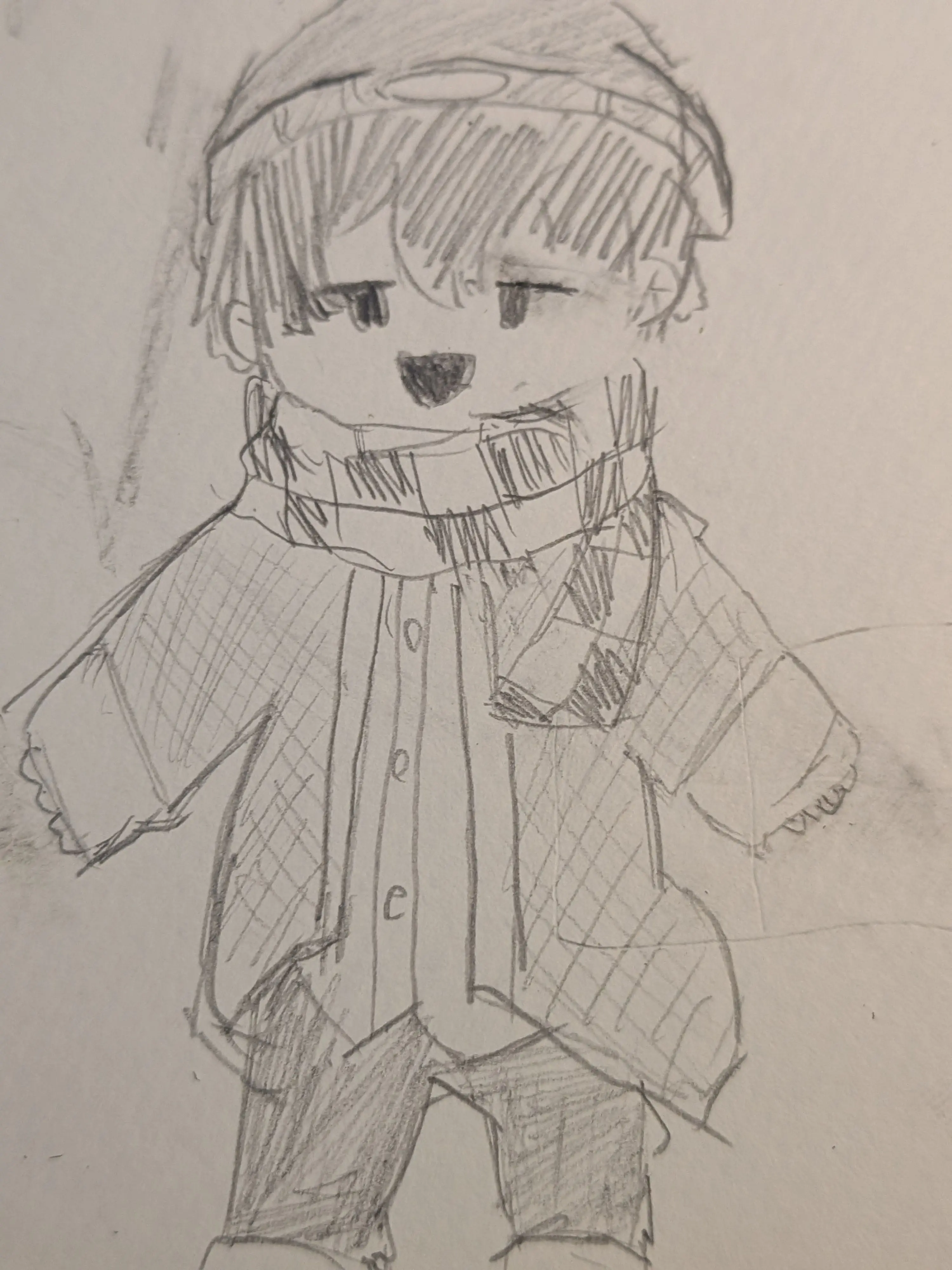 TartanSaiga6087의 あいつがαってまじ！？