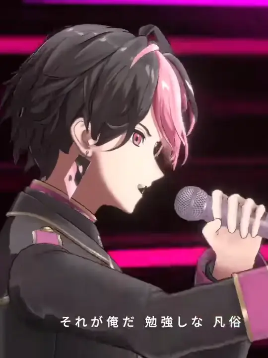 RINULOVE의 こんなの 知らない ____ 。