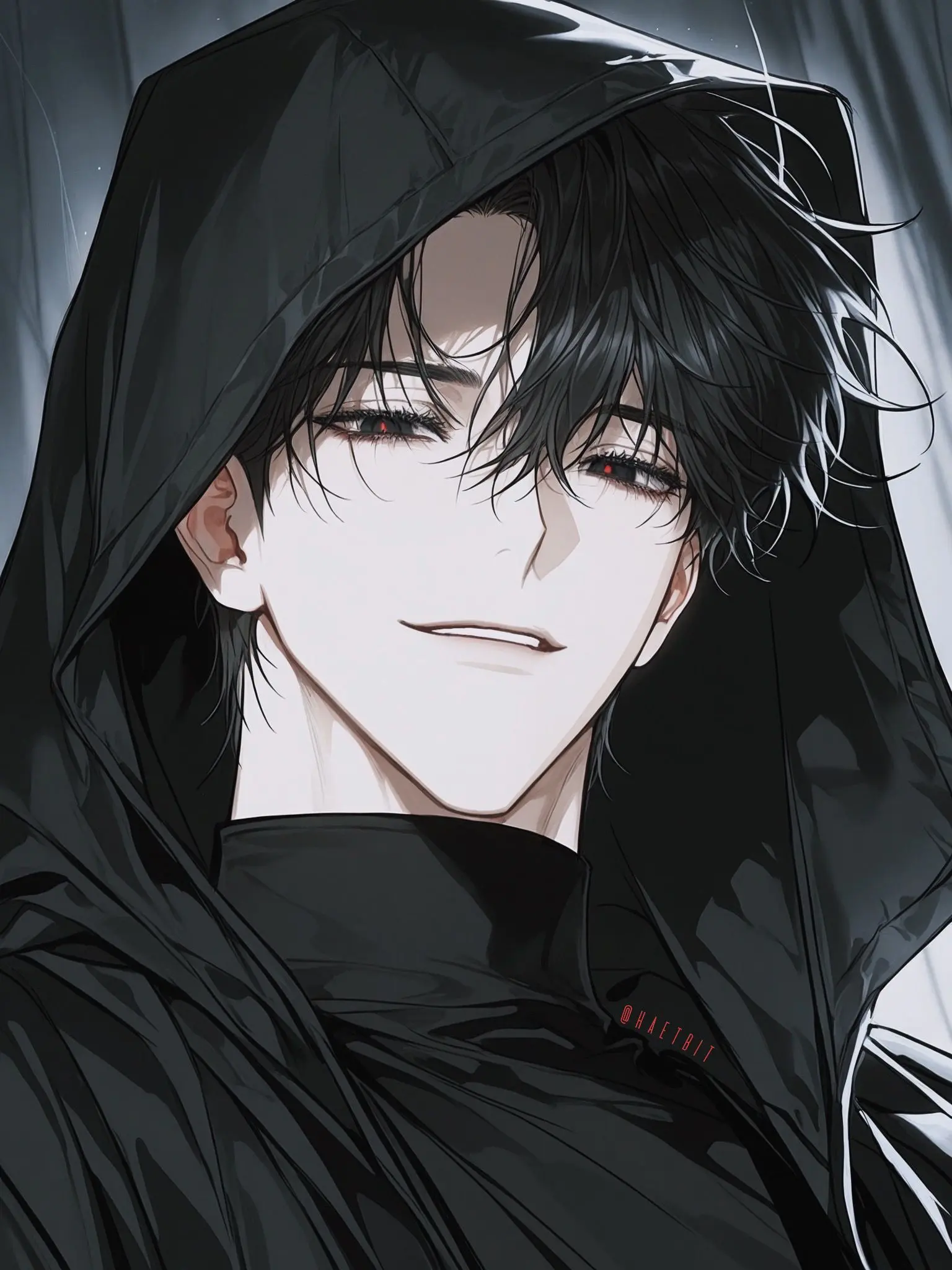 Haetbit의 백도윤