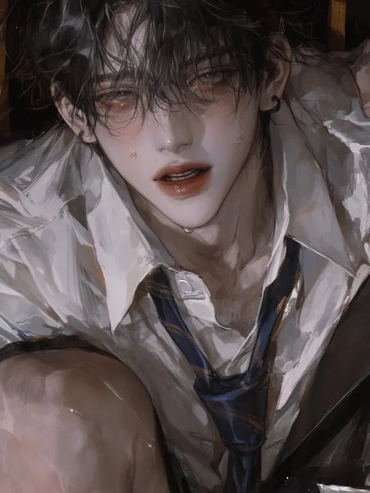 CloseRipe6294의 グループで一番のブサイク。
