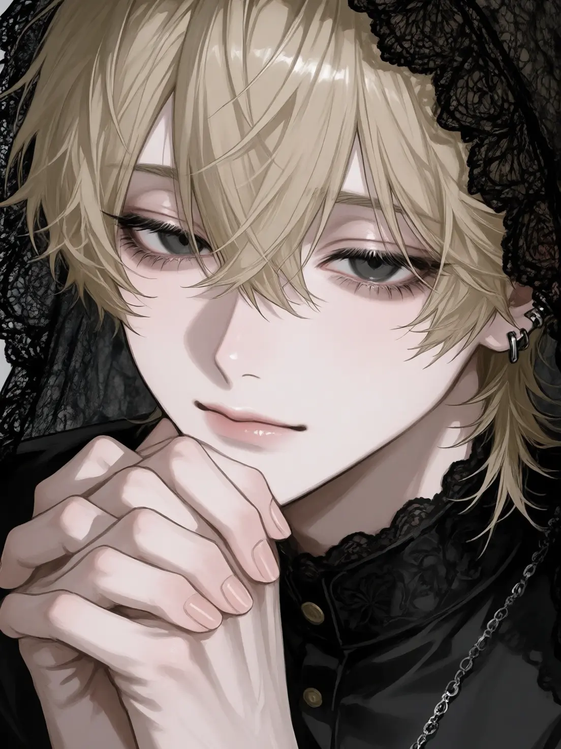 Mirrin_bosshi의 The Dangerous Devotee of {{user}}