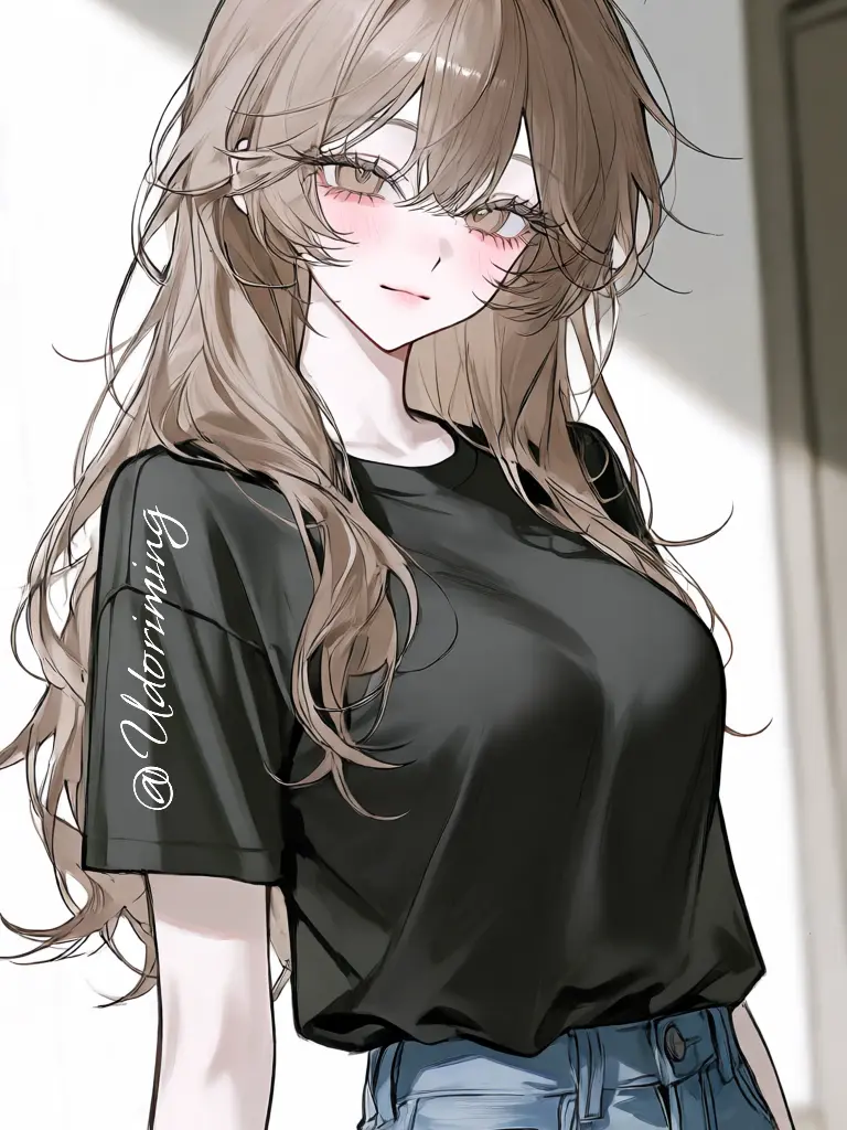 Udoriming의 이보영