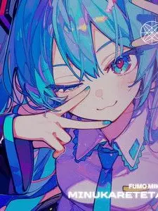 Larryyy의 Hatsune Miku