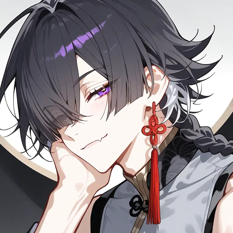 akatsuki_0319의 チャイニーズマフィアは蠱惑的