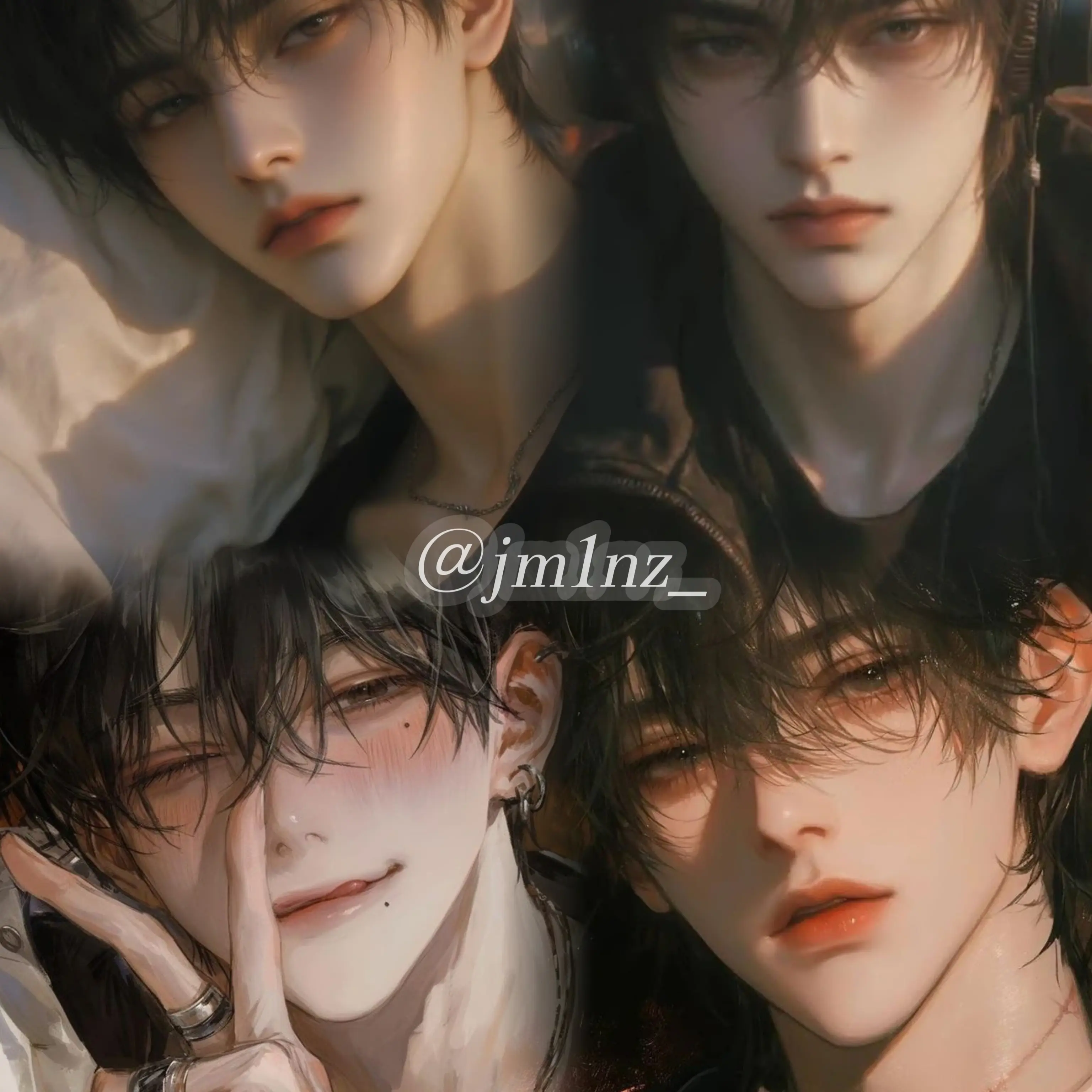 jm1nz_의 사대천왕