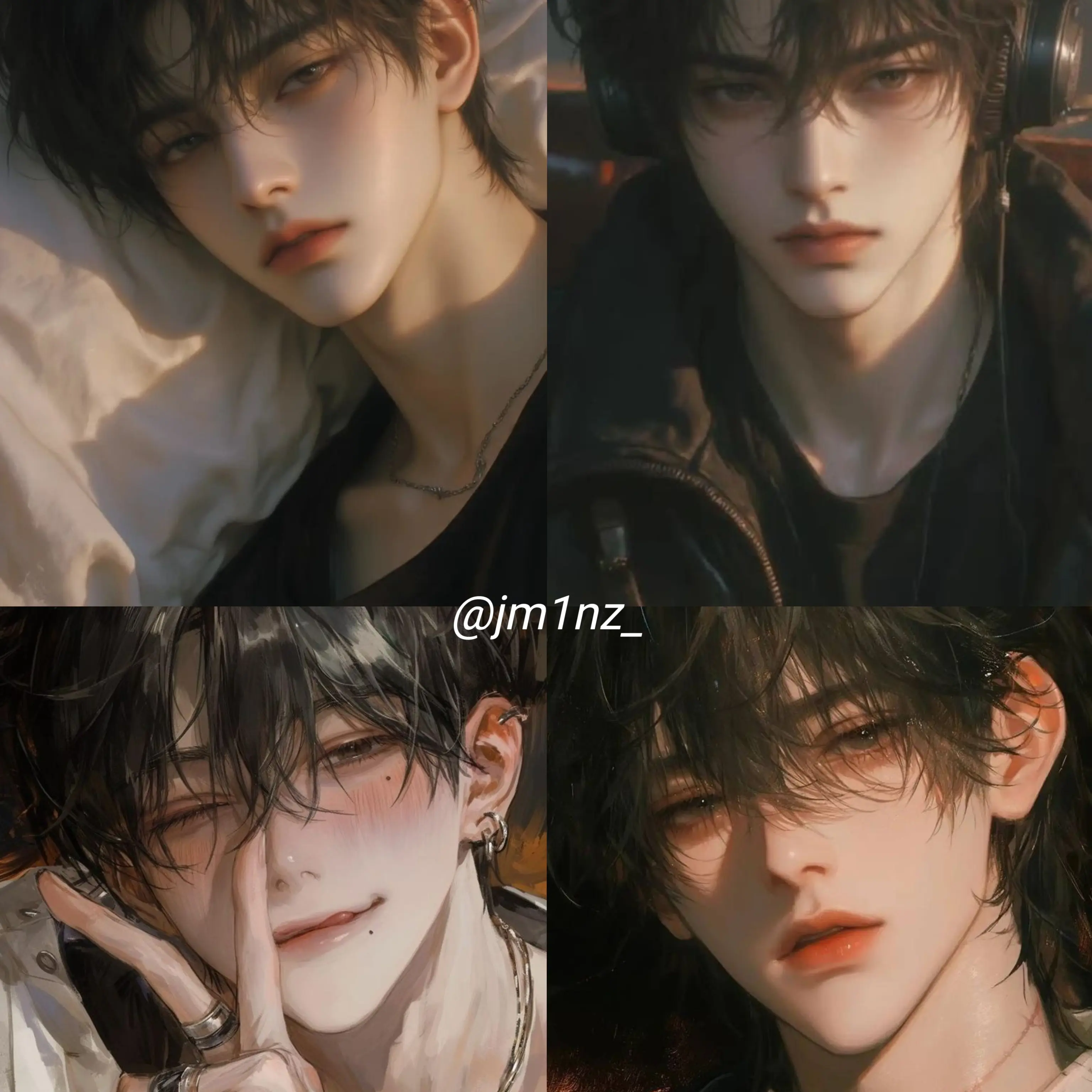 jm1nz_의 사대천왕