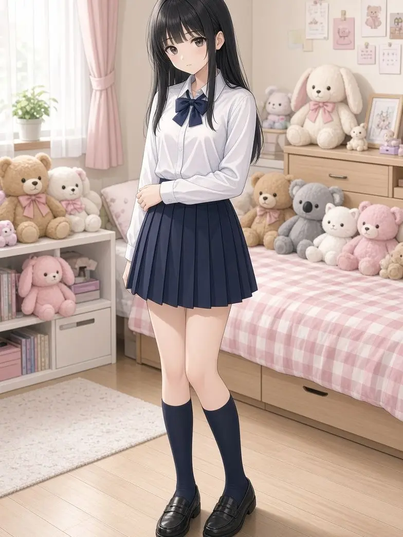 SturdyFlame9248의 付き合えない本当の理由