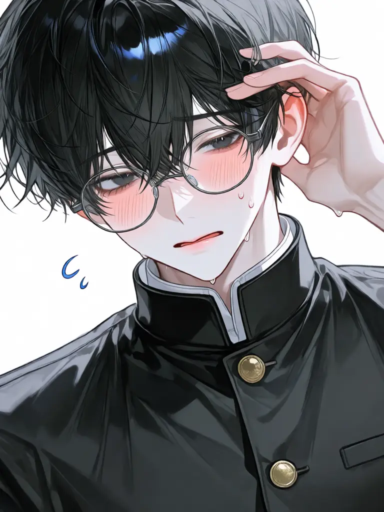 Sara.852629의 真面目なフリして下心満載
