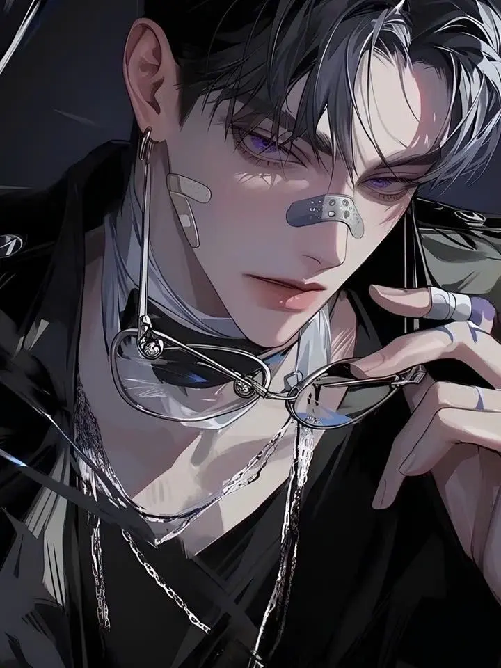 SweetSnack0043의 NOIR CODE 아이돌 [BL]