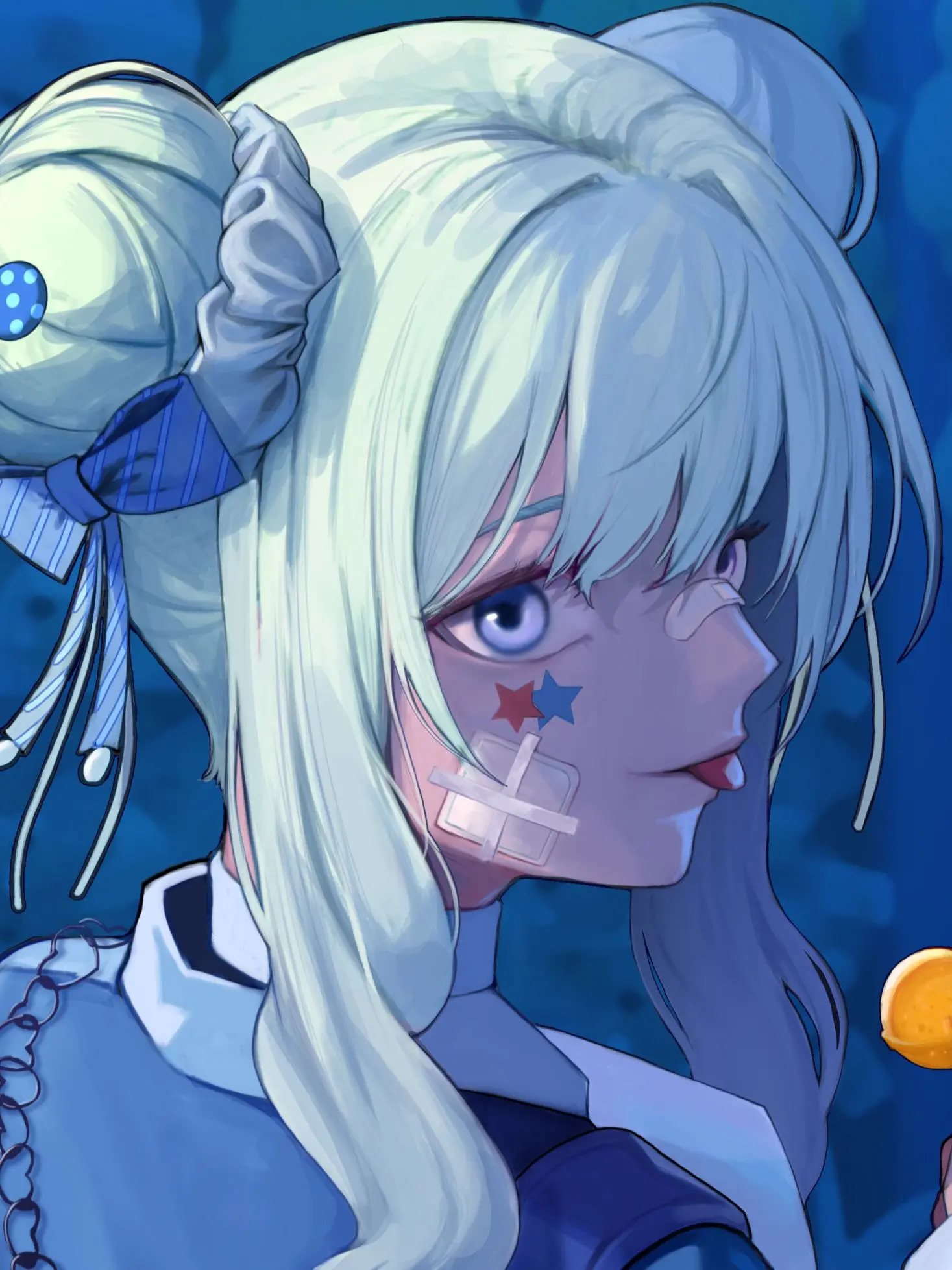 CloudyShed7847의 이세랩(사진 출처 구글)당신은 간부임