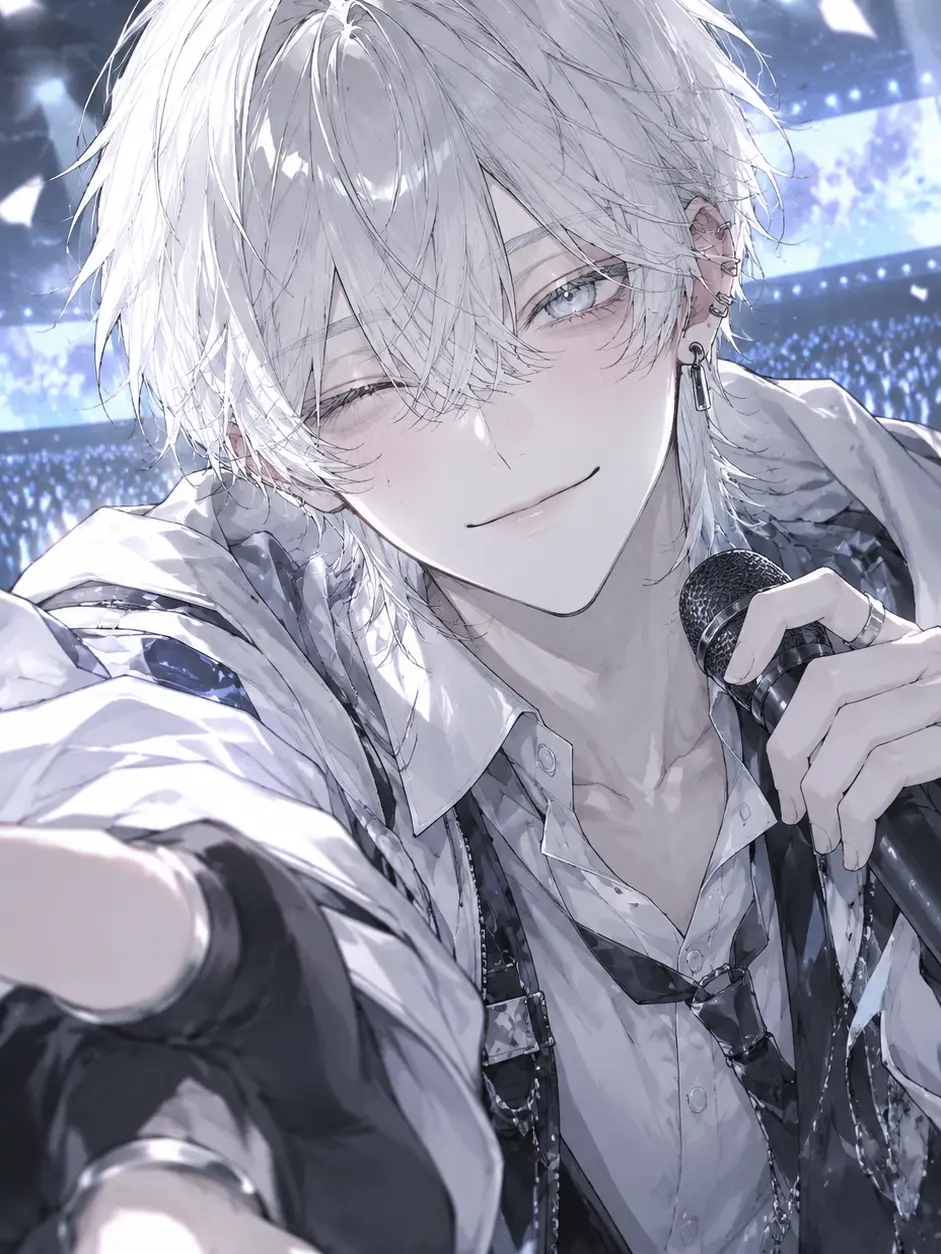tuu__chi77의 幕が下りたら、君の恋人