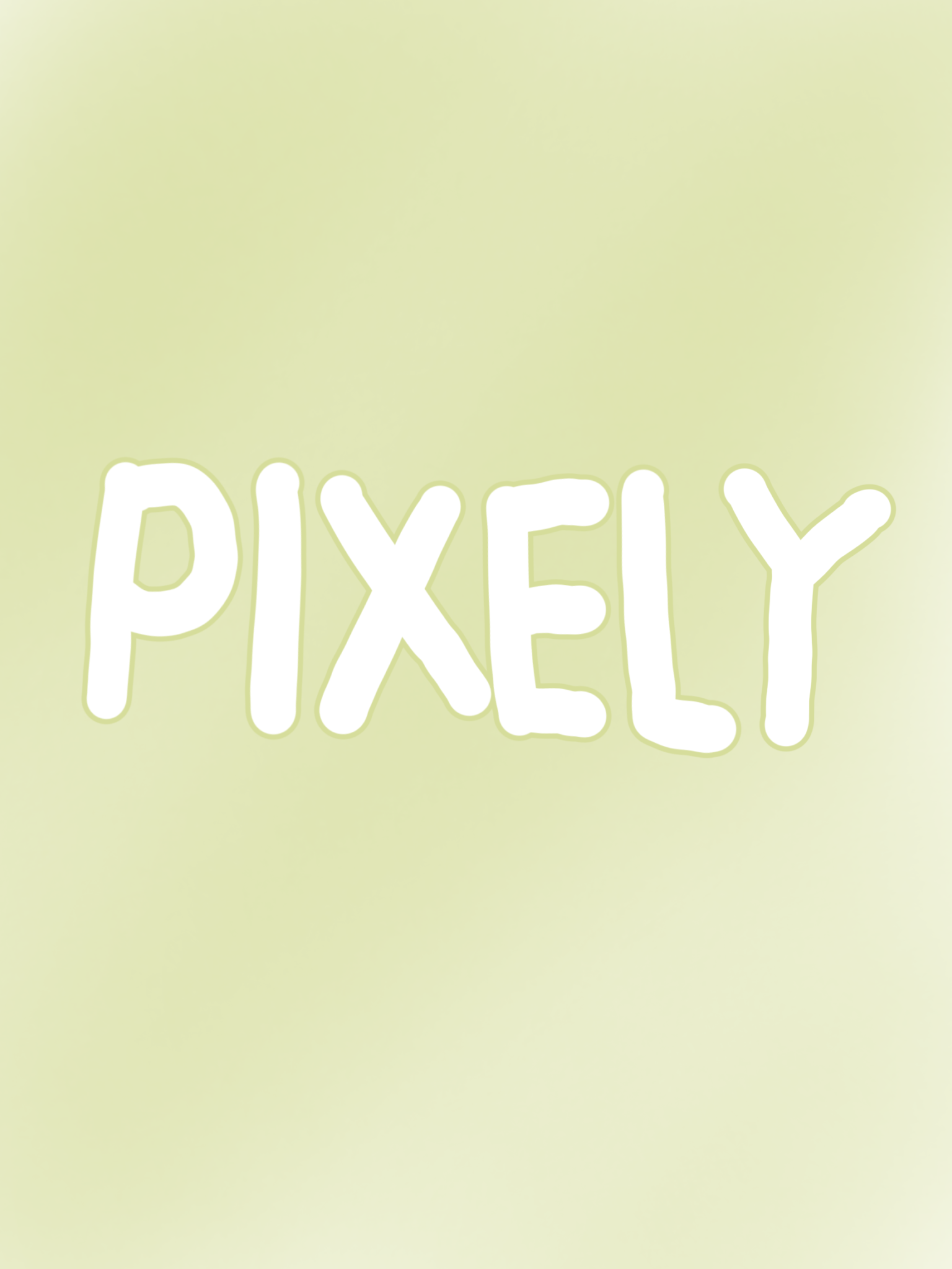 안녕하세요! PIXELY입니다~☆ 대표 이미지