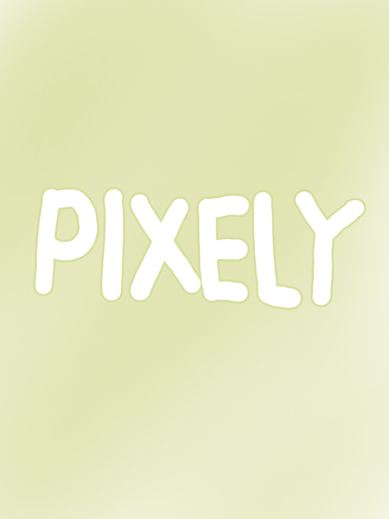 IamJ의 안녕하세요! PIXELY입니다~☆