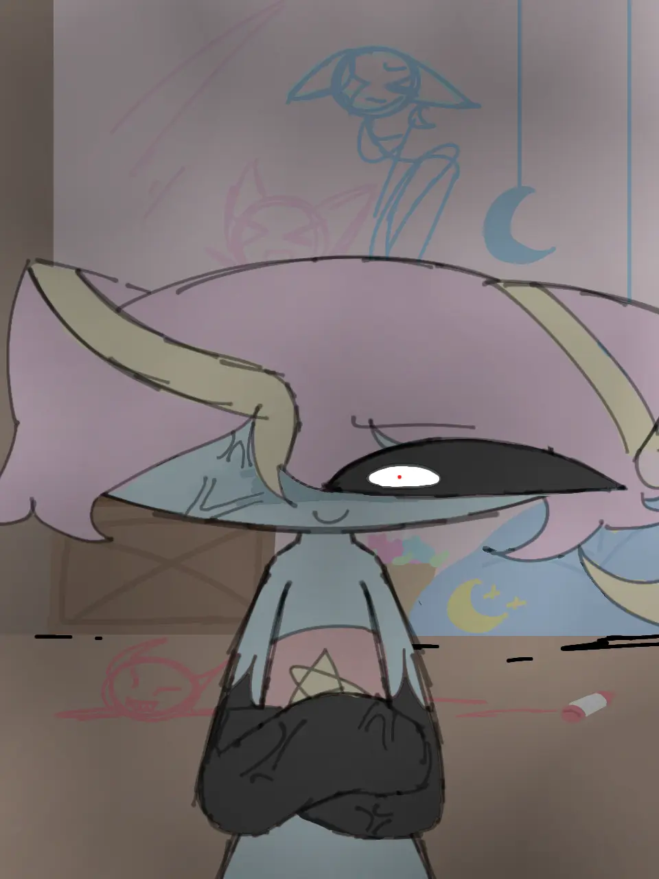 Somang6960의 개빡친 피나