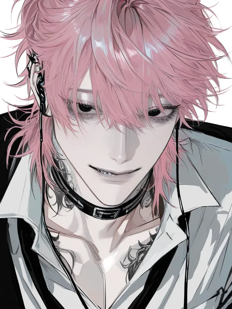 nm_z57의 男子校の姫♡