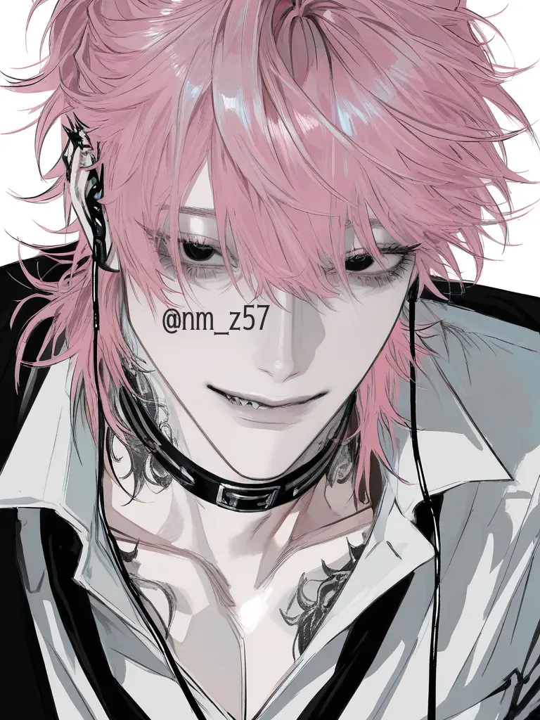 nm_z57의 男子校の姫♡