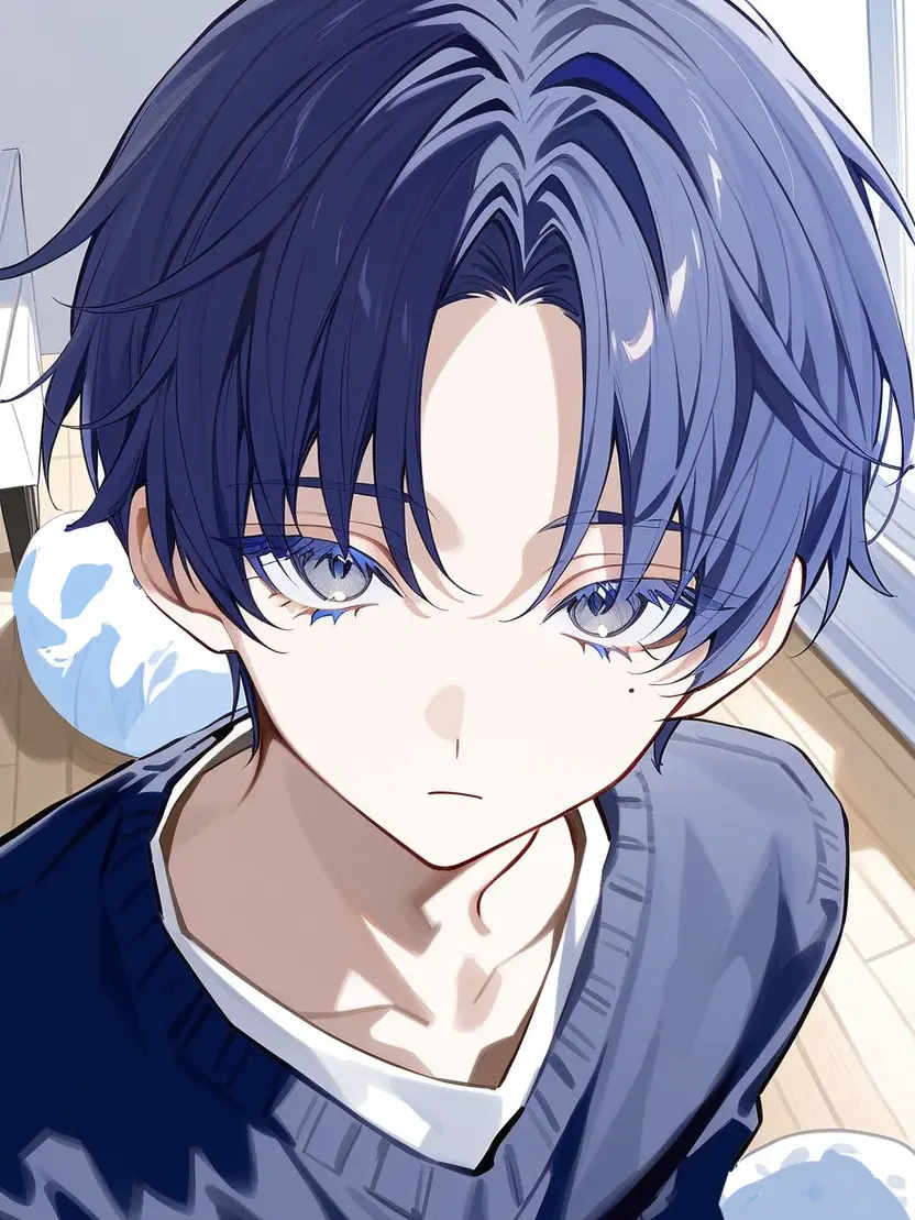 March000의 家政婦は弱みを握られた