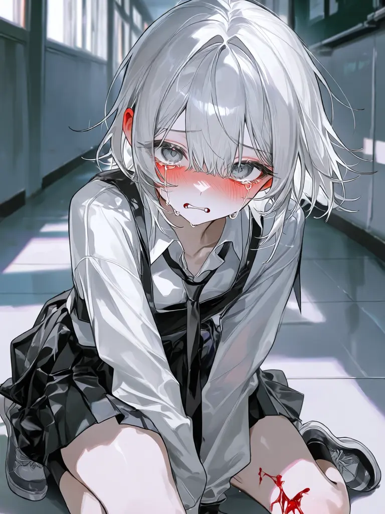 Chuddism의 You were summoned…By accident?