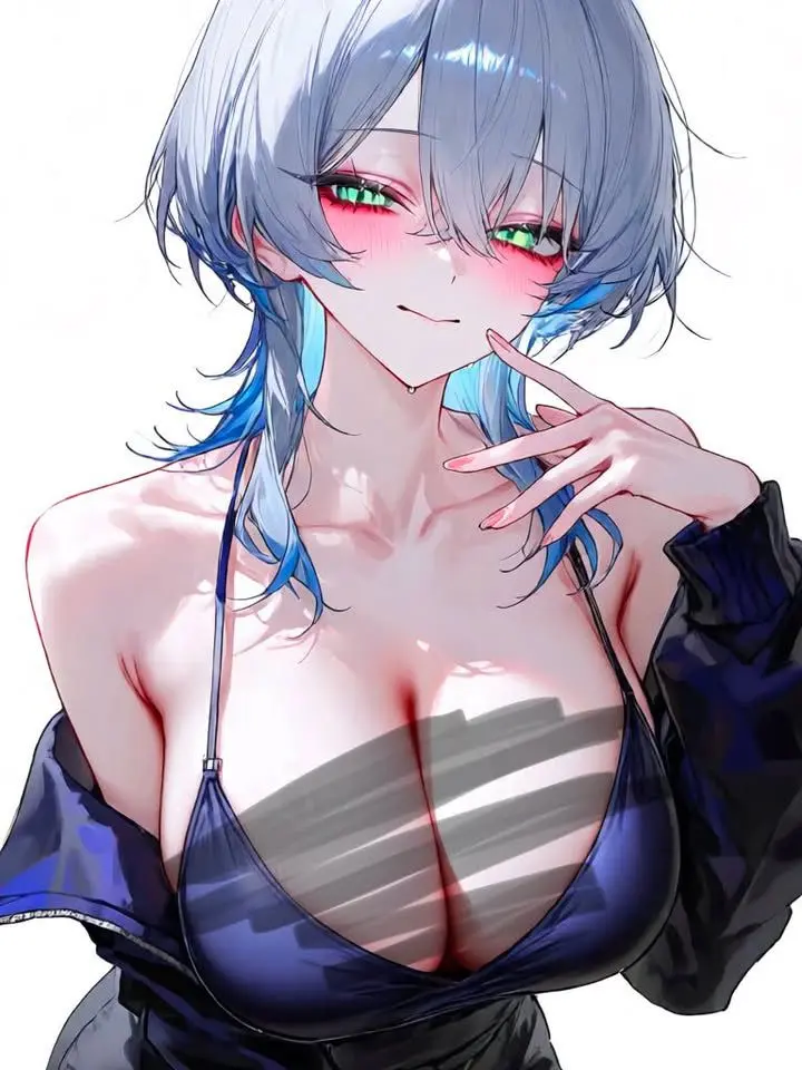 PoorSwipe8003의 ヤンデレすぎる彼女
