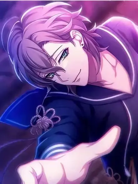 PoorDecal0546의 アオヒツギと山田家