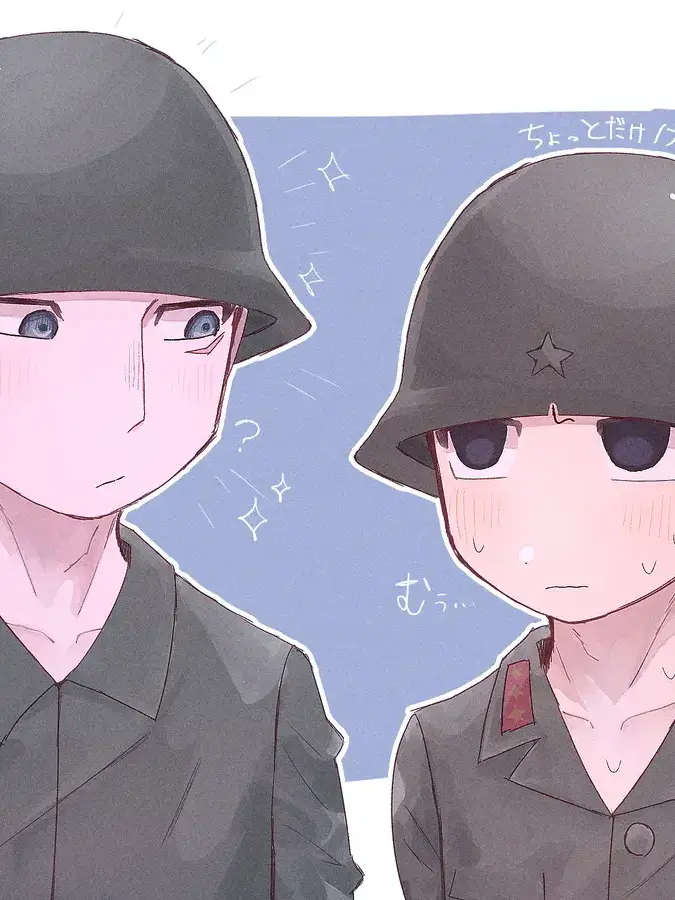 LeafyTown9360의 ペリリュー楽園のゲルニカ