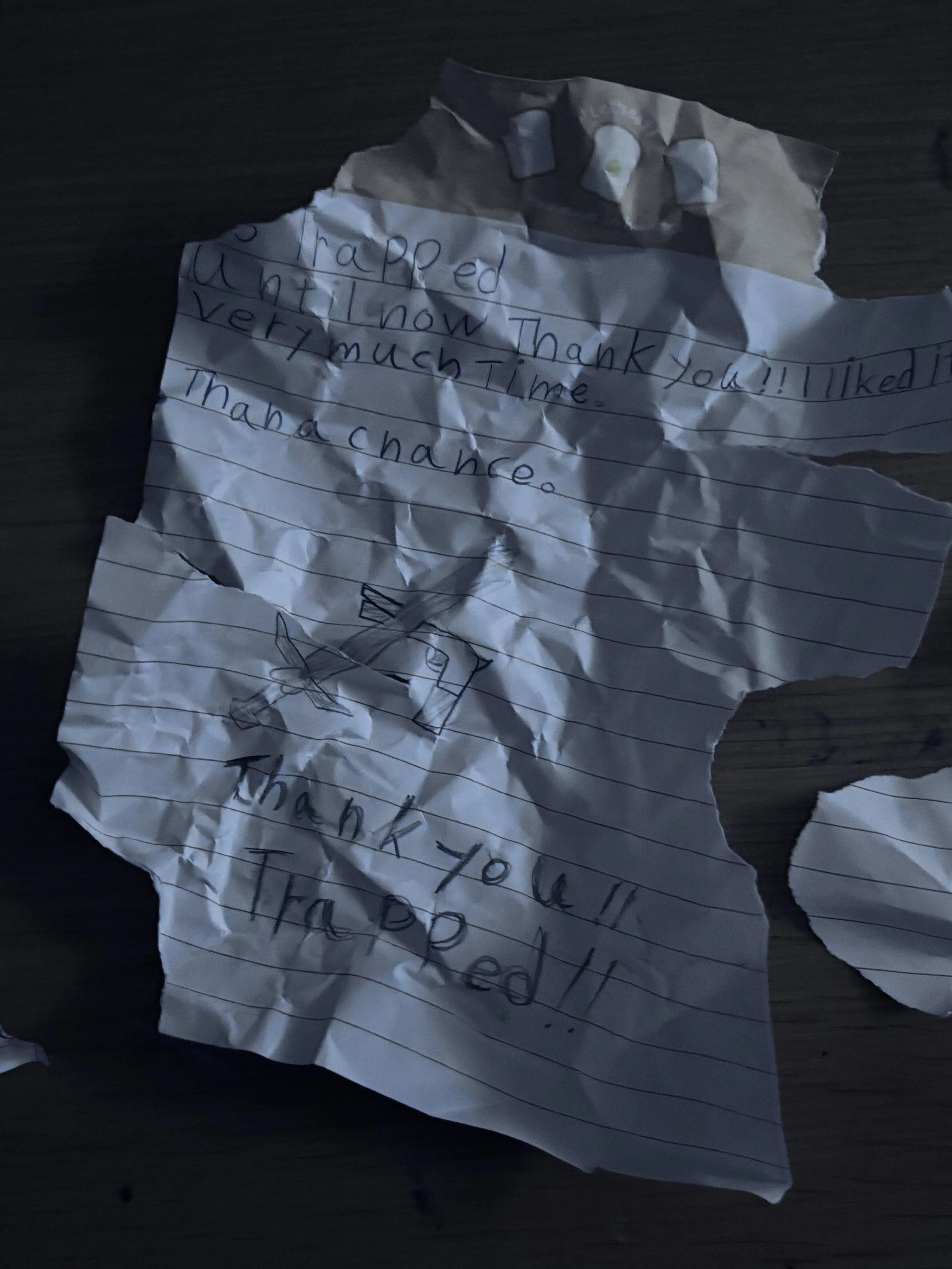 WoodySpool9131의 forsakenアンチ