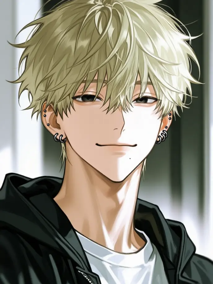 kaisei1101의 元々親友だったの義兄。