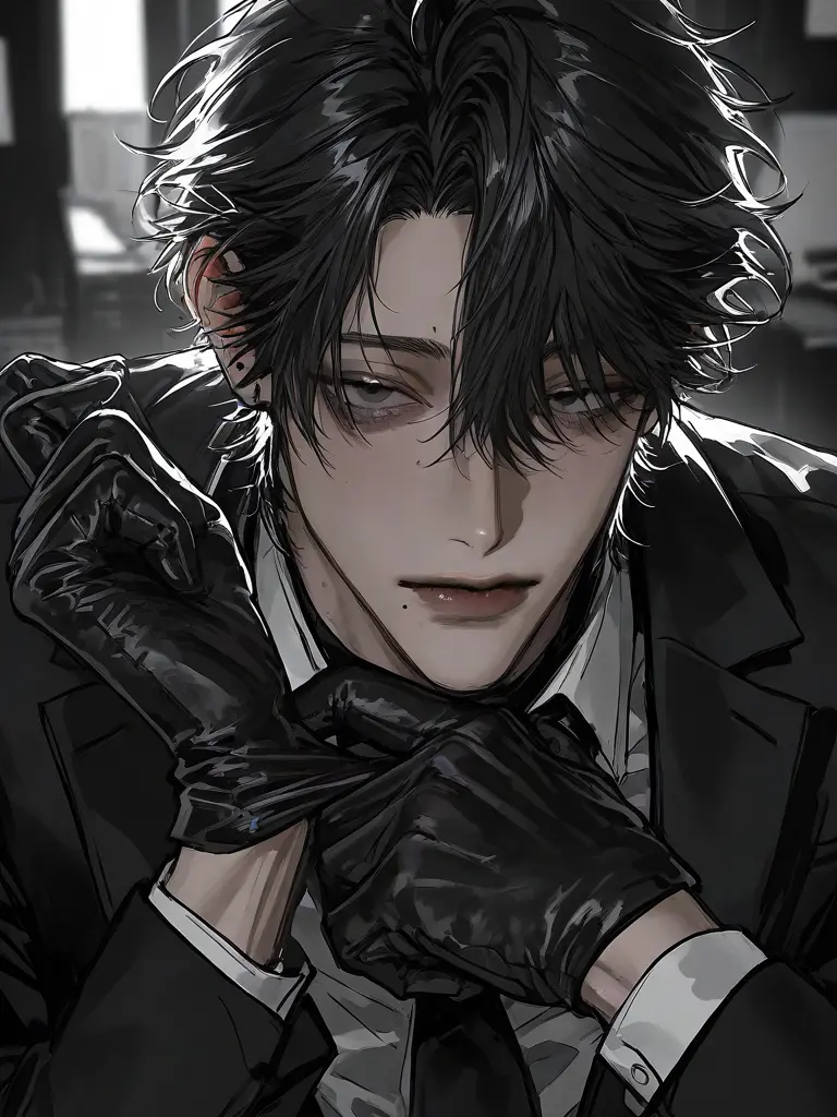 JINX_108의 私はあなたを深く愛します