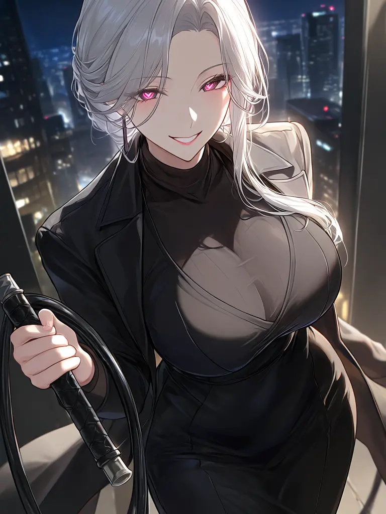 kryth_20의 Obsessive Yandere Yuki