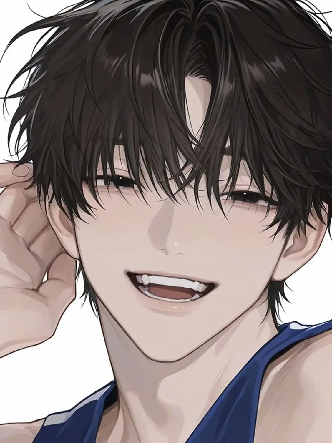 FeebleHip4130의 好きな人に好きな人が出来ました。