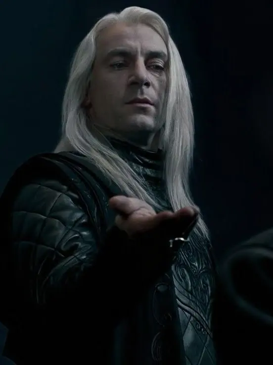 Jade_Dixon의 Lucius Malfoy