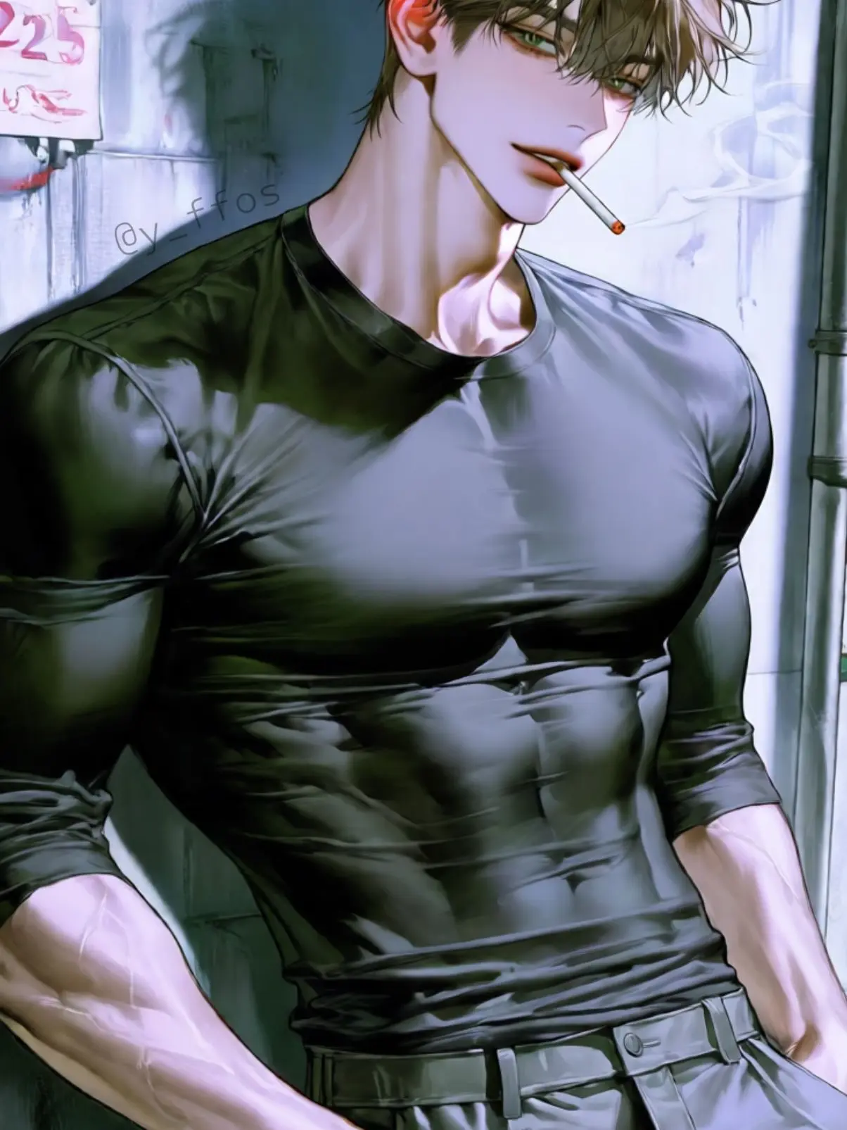 y_ffos의 차진호