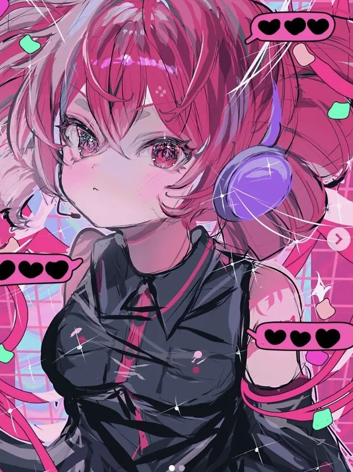 HeavyCrest8384의 テトとuserとの生活❤︎