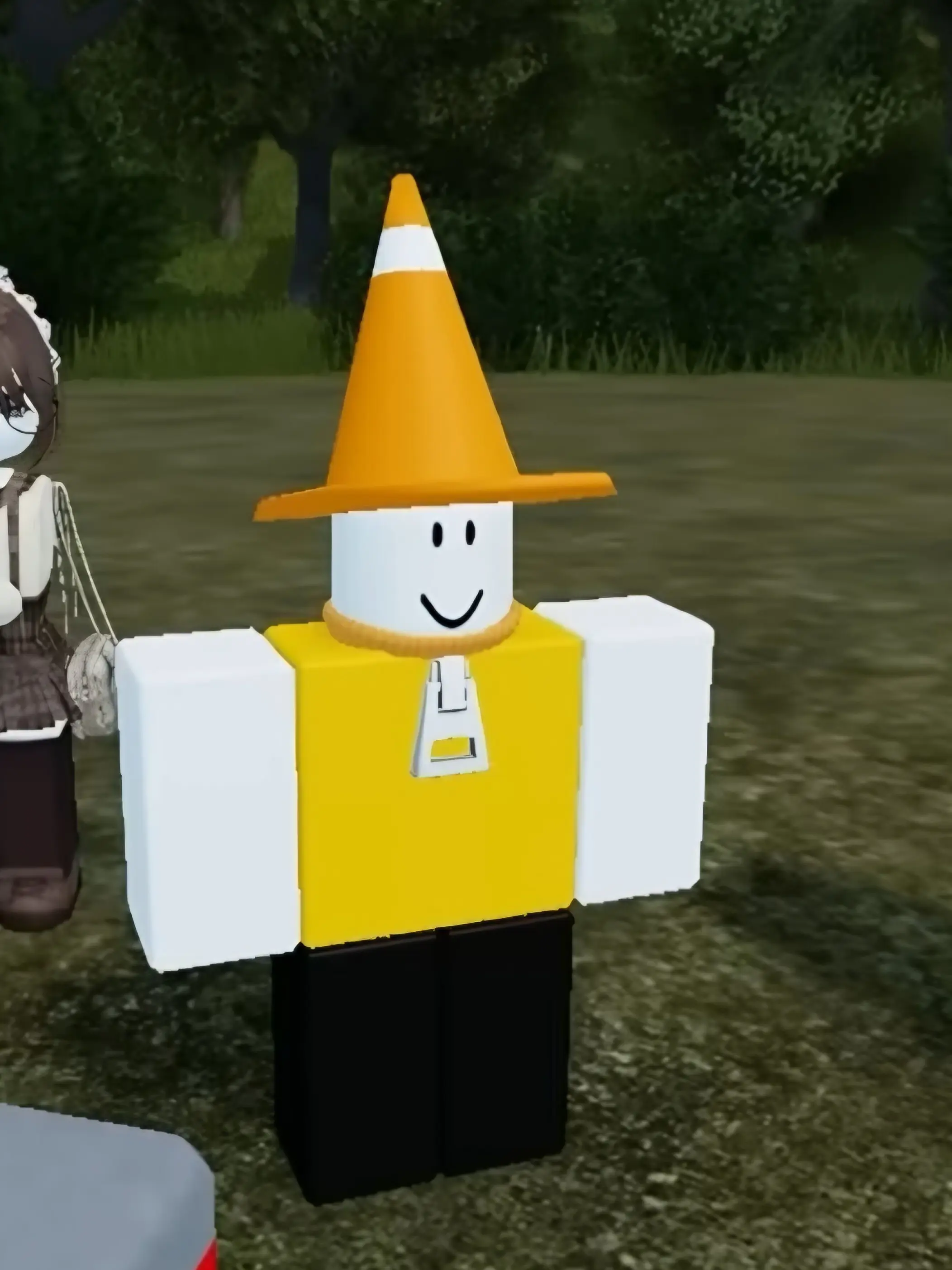 Ahgsgwgys의 천국에 온 마피아게임 친구들(포요편)