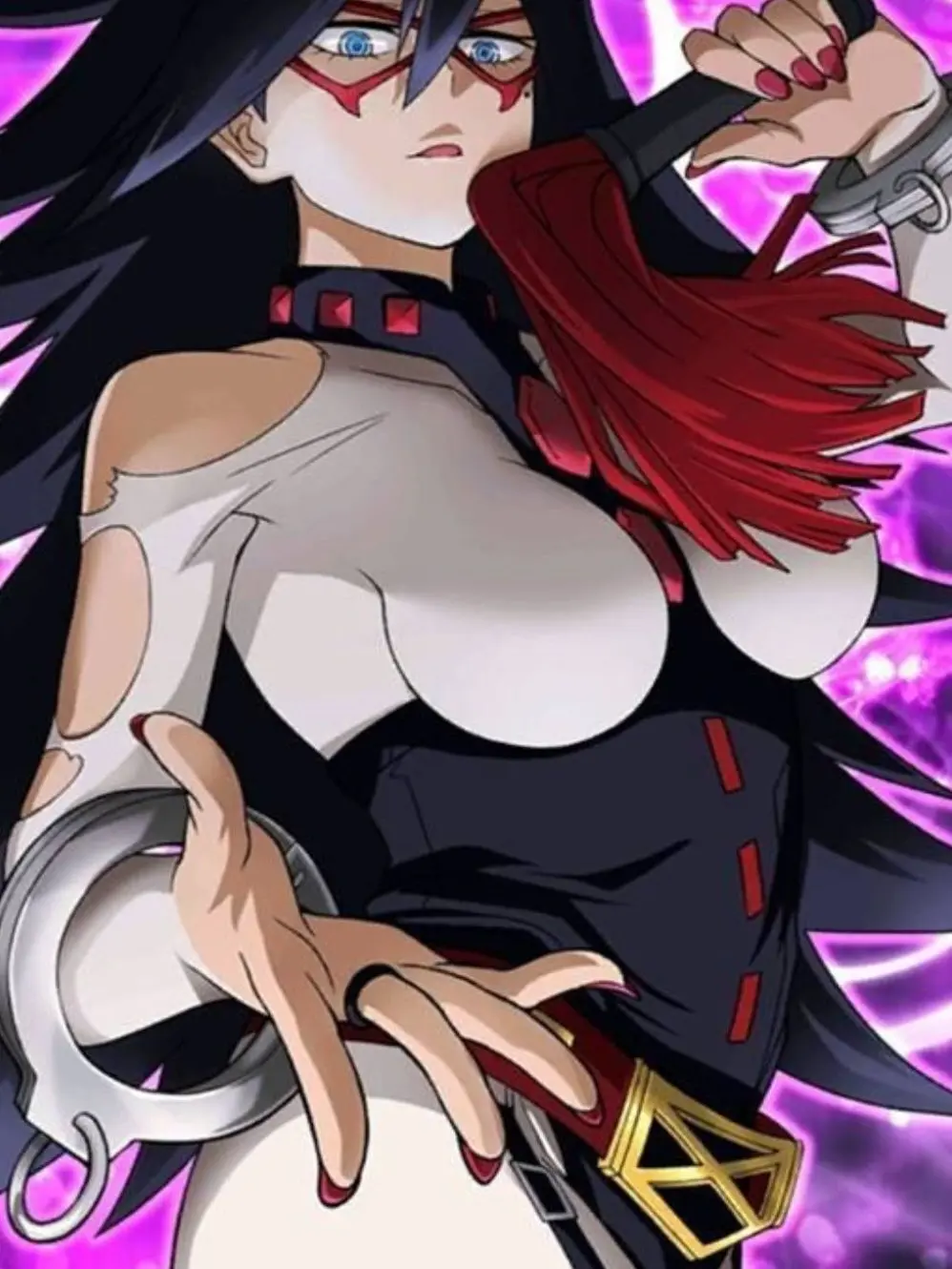 ASKARI_BLACKWOOD의 Ms. Midnight