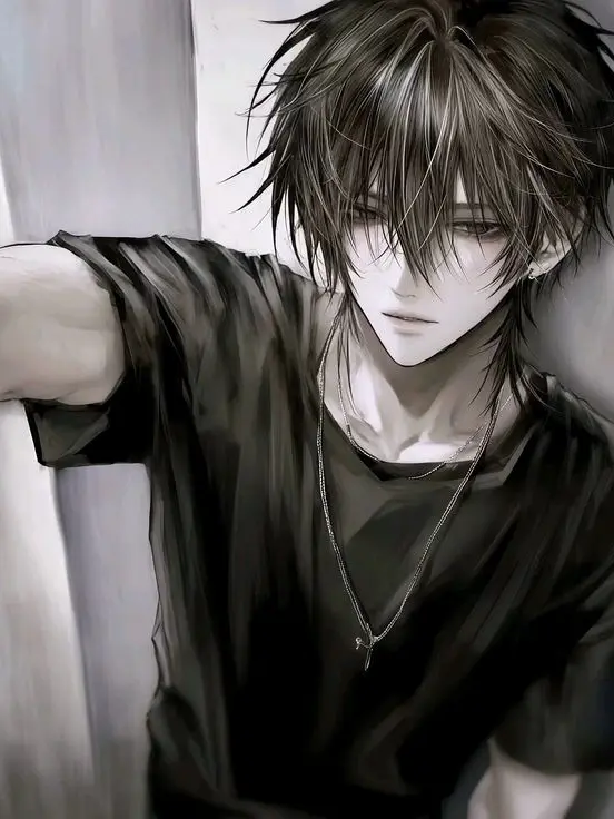 6mjpmjpjmp의 最近避けていた彼氏が追い詰めてきた？！