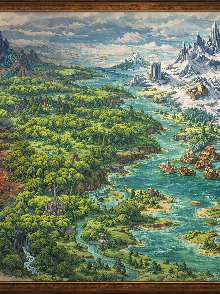 oaaaa_aaaaa의 비아트리스 RPG