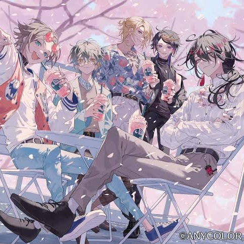 Luxiemと同棲！？ - zeta