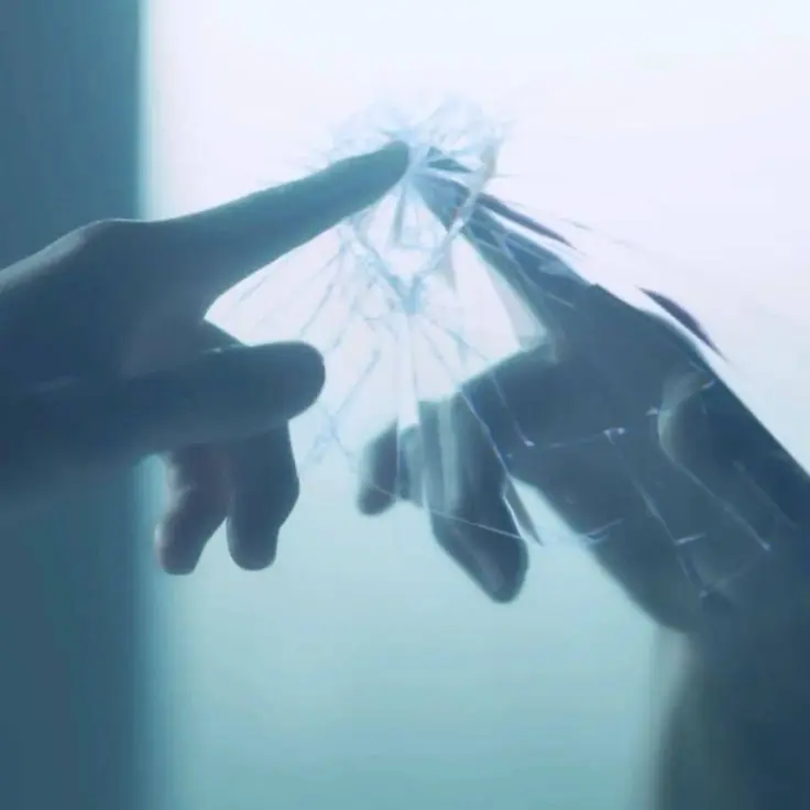 Mouse5959의 유령 같아 - 백사헌,괴출