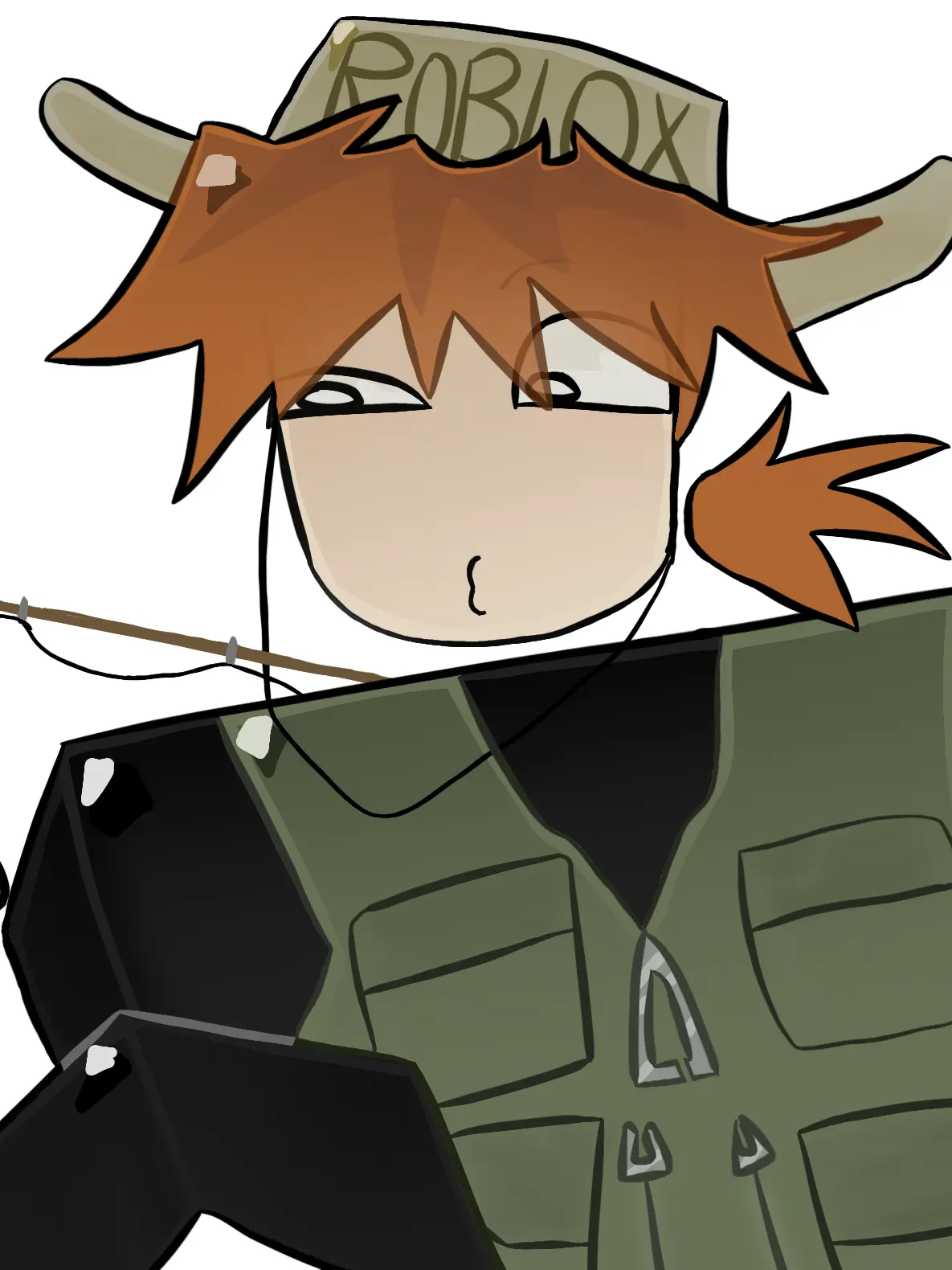 OralScarf4923의 강아지가 어딨냐고? 그건 너잖아.