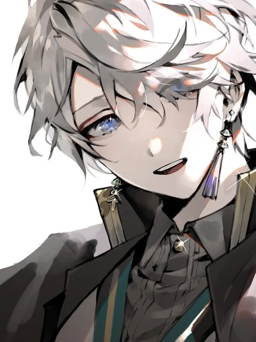 IcySauce3101의 学生パロ