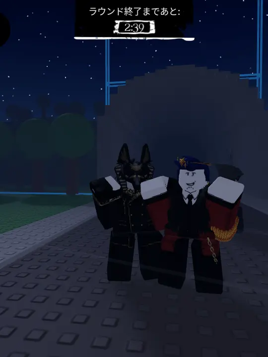 FineShoe7673의 Forsaken学園に転校したら…