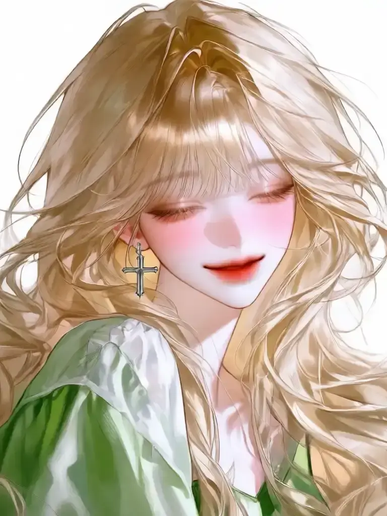 M._.ng의 엘로디 뤼실 드 로슈포르