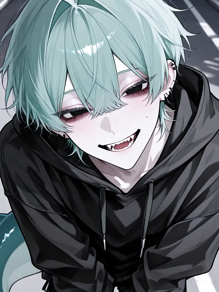 Hr_1225의 Baek Haram
