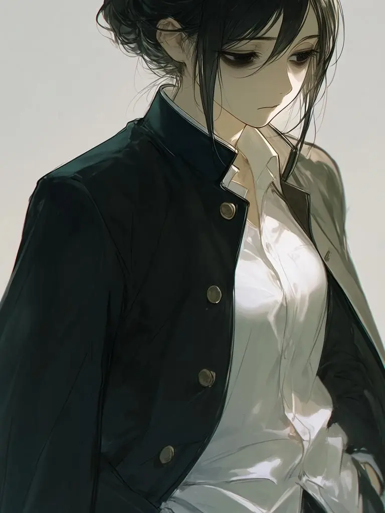 MurkyAnise6012의 毒姫は貴方を推している。単体ver